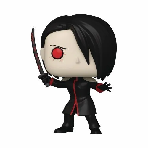 FIGURË FUNKO POP ANIMATION TOKYO GHOUL NIMURA 1547 - 1