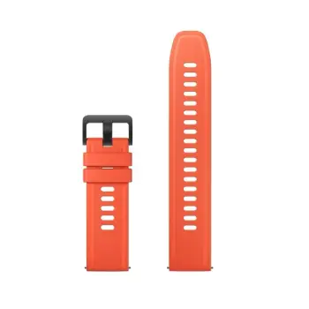 RRIP SILIKONI PER XIAOMI S1 ACTIVE ORANGE