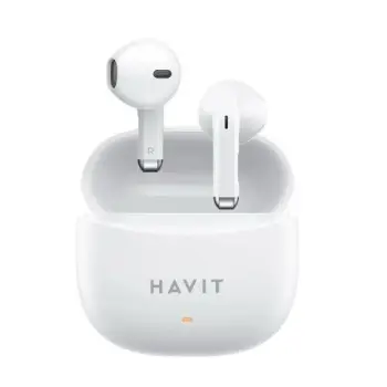 KUFJE HAVIT TW941 WHITE