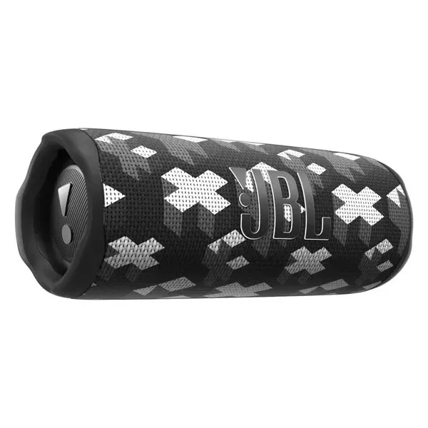 SPIKER JBL FLIP 6 MARTIN GARRIX BLACK - 2