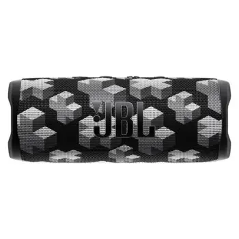 SPIKER JBL FLIP 6 MARTIN GARRIX BLACK