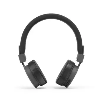KUFJE HAMA FREEDOM LIT II BLACK