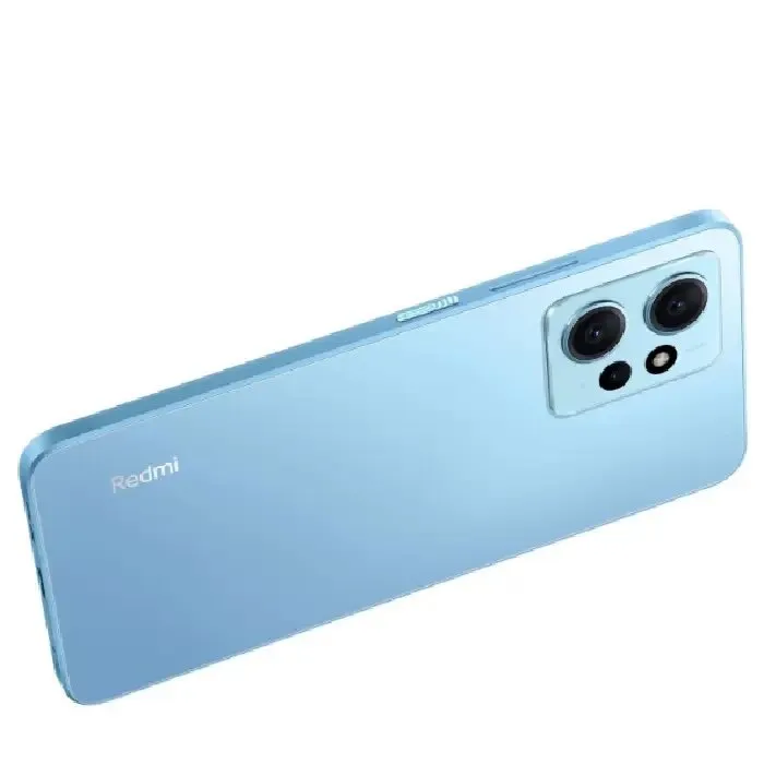 SMARTPHONE XIAOMI REDMI NOTE 12 4/128GB ICE BLUE - 2
