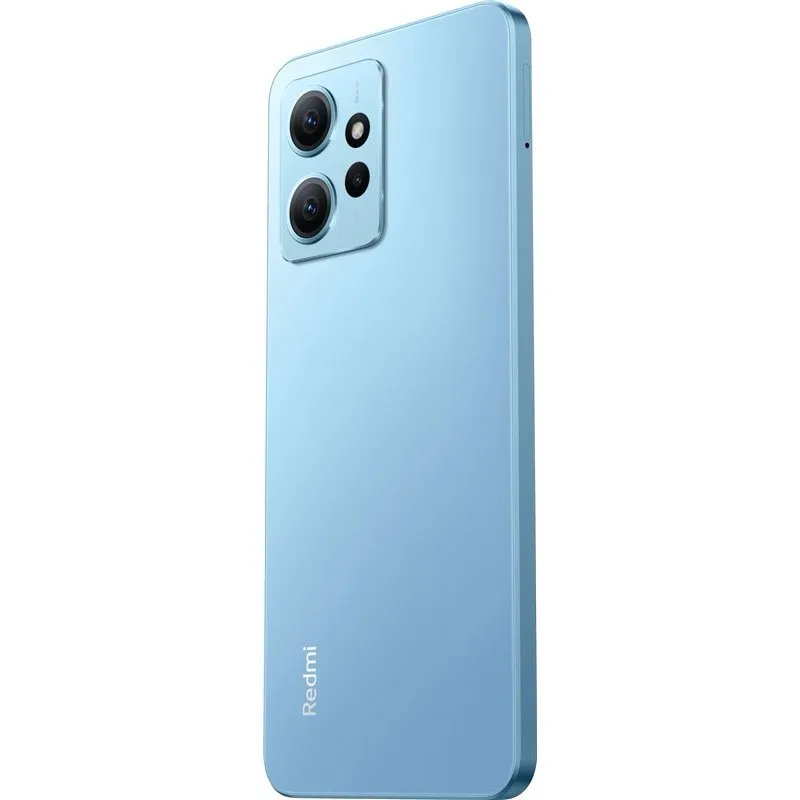 SMARTPHONE XIAOMI REDMI NOTE 12 4/128GB ICE BLUE - 3