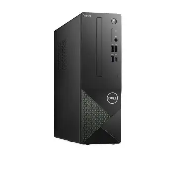 PC DELL VOSTRO 3030SFF INTEL CORE i5-14400 (10 cores 20MB 4.8GHz) 16GB DDR5/ 512GB SSD M.2 UHD 730 KB & M BLACK