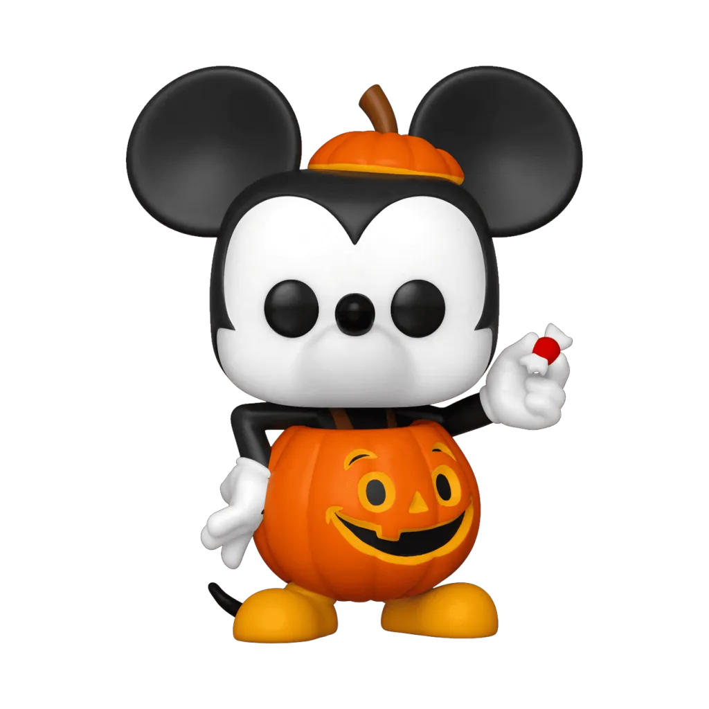 FIGURË FUNKO POP DISNEY HELLOWEEN S2 MICKEY MOUSE 1218 - 1