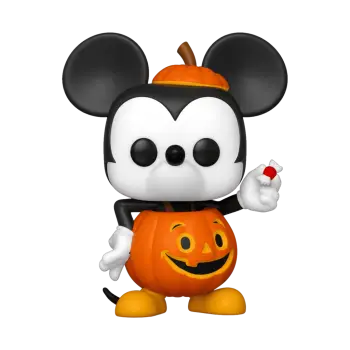 FIGURË FUNKO POP DISNEY HELLOWEEN S2 MICKEY MOUSE 1218