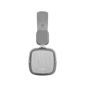 KUFJE WIRELESS WIWU METRO 2 GRAY