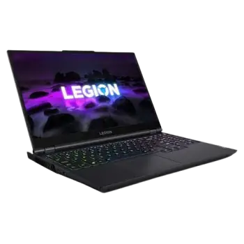 LAPTOP GAMING 15.6″ LENOVO NB LEGION 5 15ACH6 AMD RYZEN 7 5800H 3.2Ghz 16/1TB RTX3050Ti 4GB STINGRAY SAAD4901