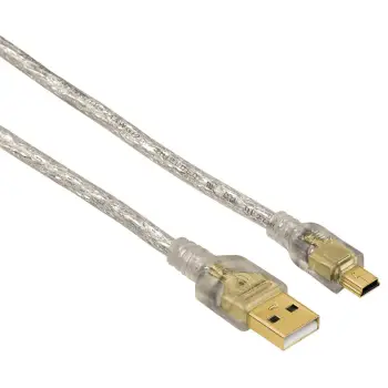 KABELL HAMA USB 41533