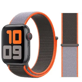 RRIP LOOP 42-44MM ZORE WATCH W4244MMKRD03 VITAMIN C