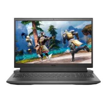 LAPTOP GAMING 15.6″ DELL NB G15 5511 INTEL COORE i7 11800H 4.6Ghz 16/512GB SSD RTX3060 6GB SAID7301P DARK GRAY