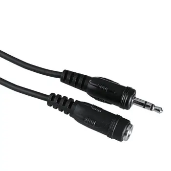 KABEL AUX HAMA 00043302 3.5MM 5M