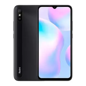 SMARTPHONE XIAOMI REDMI 9A 2/32GB GRANITE GRAY