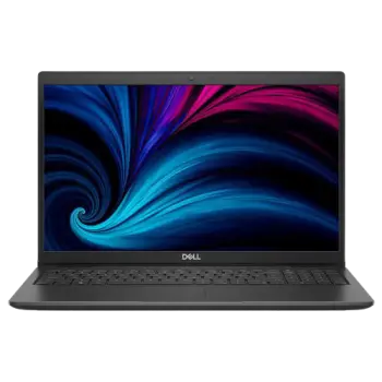LAPTOP 15.6″ DELL NB LATITUDE 3520 INTEL CORE i7 1165G7 4.7Ghz 8/512GB SSD SAID3480P BLACK