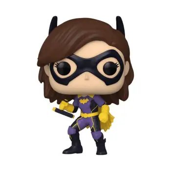 FIGURË FUNKO POP GAMES GOTHAM KNIGHTS BATGIRL 893