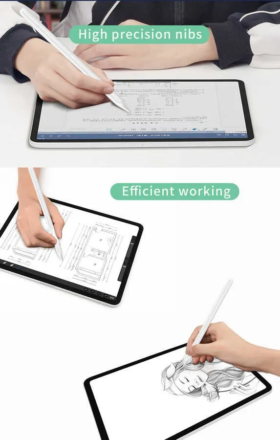 PENCIL WIWU PENCIL PRO WHITE - 6