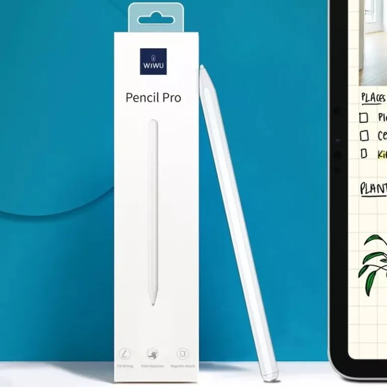PENCIL WIWU PENCIL PRO WHITE - 8