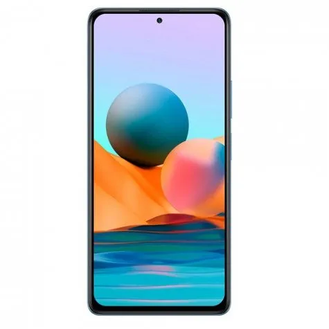 SMARTPHONE XIAOMI REDMI NOTE 10 PRO 6/128GB GLACIER BLUE - 2