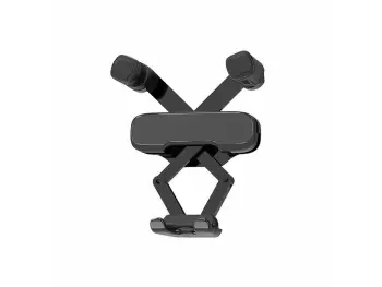 MBAJTES VETURE WIWU PL300 CAR BRACKET BLACK