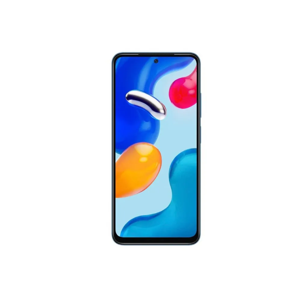 SMARTPHONE XIAOMI REDMI NOTE 11S 6/128GB PEARL WHITE - 3