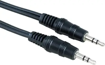 KABELL HAMA STEREO 43330