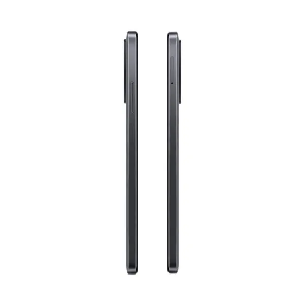 SMARTPHONE XIAOMI REDMI NOTE 11S 6/128GB MIDNIGHT BLACK - 3