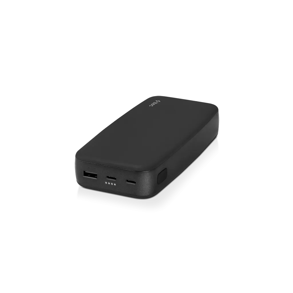 POWERBANK 20000 Mah TTEC 2BB210S BLACK - 1