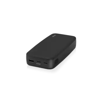 POWERBANK 20000 Mah TTEC 2BB210S BLACK