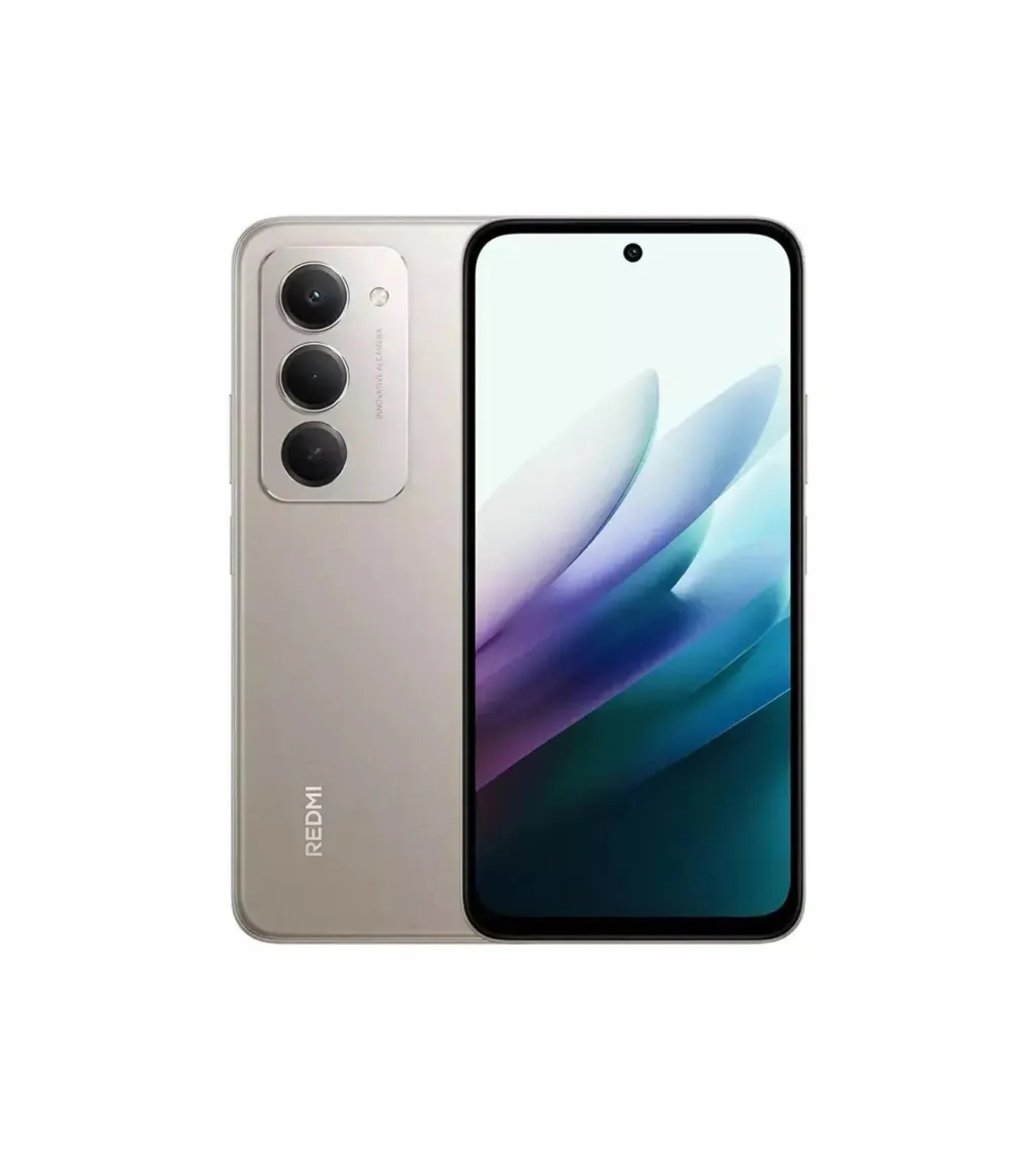 SMARTPHONE XIAOMI REDMI 15 5G 8/256GB TITAN GRAY - 1