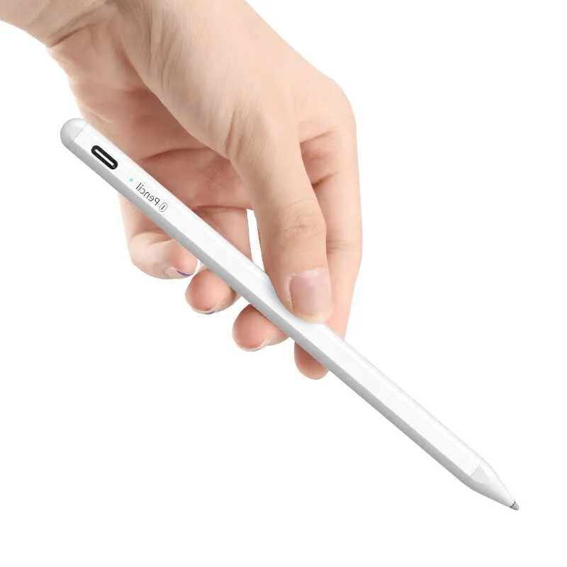 LAPS PER TABLET WIWU MAGIC PENCIL X WHITE - 2