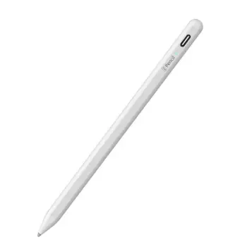 LAPS PER TABLET WIWU MAGIC PENCIL X WHITE