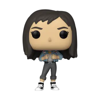 FIGURË FUNKO POP MARVEL DOCTOR STRANGE IN THE MULTIVERSE OF MADNESS