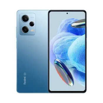 SMARTPHONE XIAOMI REDMI NOTE 12 PRO 5G 8/256GB SKY BLUE