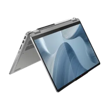 LAPTOP 14″ LENOVO IDEAPAD FLEX 5 14IAU7 INTEL i5-1235U 1920 IPS 300 nits 8GB DDR4 512GB SSD M.2 PCIe IRIS XE 10P MULTI TOUCH GRAY