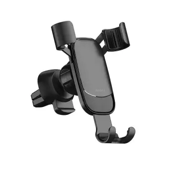 MBAJTES TELEFONI PER VETURE WIWU PL200 BLACK