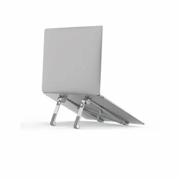 MBAJTES PER LAPTOP WIWU S600 SILVER