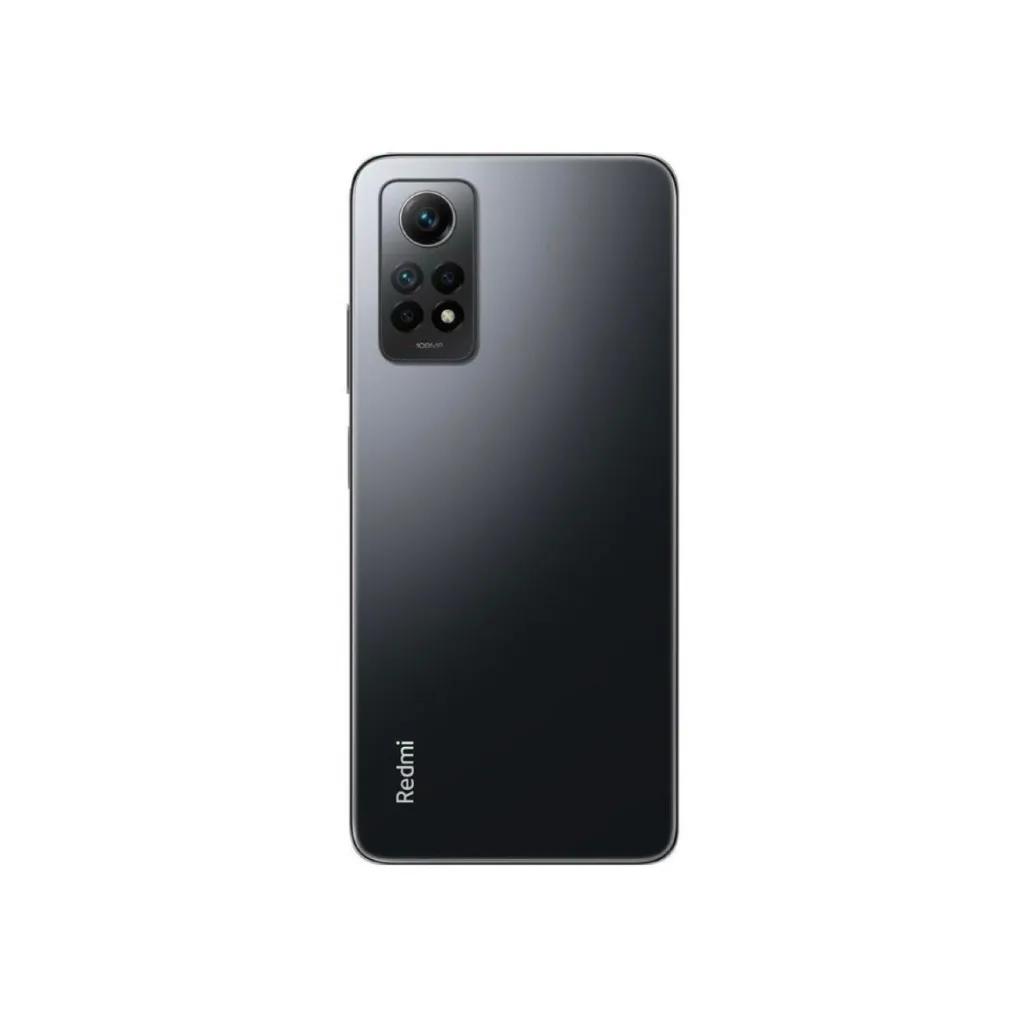 SMARTPHONE XIAOMI REDMI NOTE 12 PRO 8/256GB GRAPHITE GRAY - 2