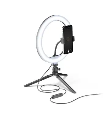 UNAZE NDRIÇUESE ME MBAJTES CELLULARLINE SELFIERINGCOLORK UNIVERSAL