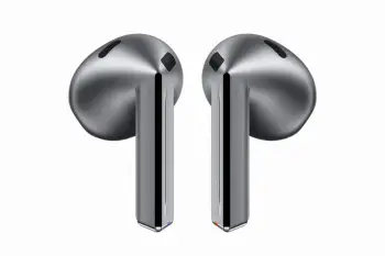Dëgjuese Samsung Galaxy Buds 3, të hirta