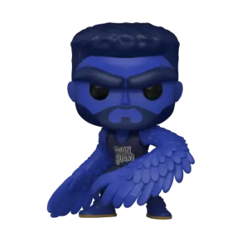 FIGURË FUNKO POP MOVIES SOACE JAM A LEGACY THE BROW 1181