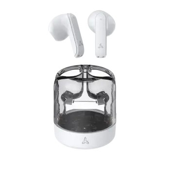 Kufje EARBUDS + mikrofon SBOX Bluetooth