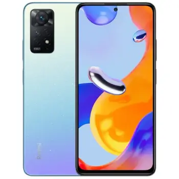 SMARTPHONE XIAOMI REDMI NOTE 11 PRO 6/128GB STAR BLUE