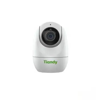 IP KAMERE TIANDY TC-H332N 3MP 2304×1296 @20fps 360° WHITE