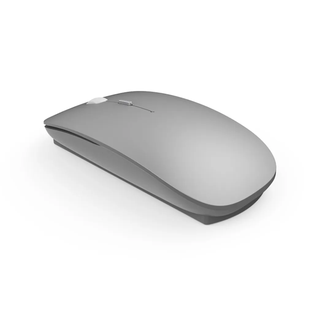 MAUS WIWU WM102 WIRELESS GREY - 2
