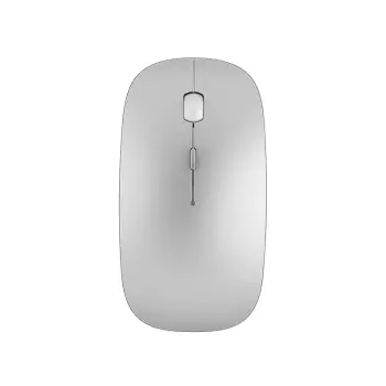 MAUS WIWU WM102 WIRELESS GREY