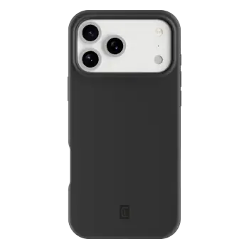 COVER PER APPLE IPHONE 17 PRO CELLULARLINE SENSATION SENSATIONIPH17PROK BLACK