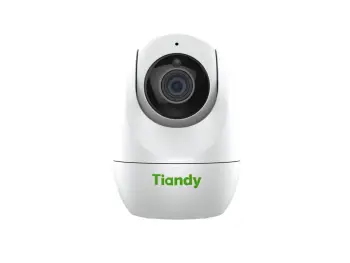 IP KAMERE TIANDY TC-C322N 2MP 1920×1080@30fps IP66 WHITE