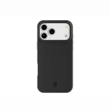 COVER PER APPLE IPHONE 17 PRO MAX CELLULARLINE SENSATION SENSATIONIPH17PROMK BLACK