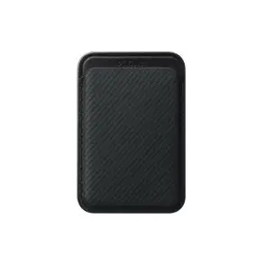 KULETE MAGNETIKE PITAKA WOVEN BLACK GRAY